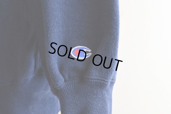 画像12: 1990s Champion リバースウィーブスウェット　 "MICHIGAN"　 表記XL 