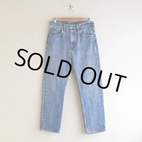 1990s Levi's 505　 "MADE IN USA"　 表記W32 L29 
