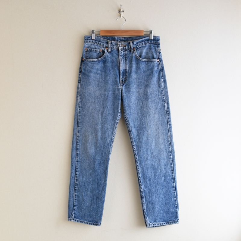 1990s Levi's 505 