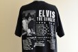 画像13: 1990s ELVIS THE CONCERT 1998 TOUR Tシャツ　 表記L 