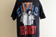 画像8: 1990s ELVIS THE CONCERT 1998 TOUR Tシャツ　 表記L 