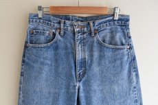 画像4: 1990s Levi's 505　 "MADE IN USA"　 表記W32 L29  (4)