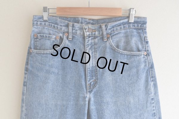 画像4: 1990s Levi's 505　 "MADE IN USA"　 表記W32 L29 
