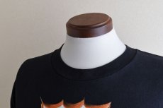 画像7: 1990s ELVIS THE CONCERT 1998 TOUR Tシャツ　 表記L  (7)