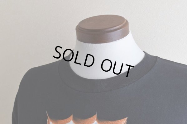 画像7: 1990s ELVIS THE CONCERT 1998 TOUR Tシャツ　 表記L 