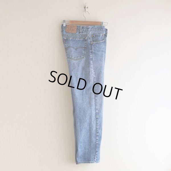 画像3: 1990s Levi's 505　 "MADE IN USA"　 表記W32 L29 