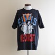 画像1: 1990s ELVIS THE CONCERT 1998 TOUR Tシャツ　<br>表記L<br> (1)