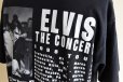 画像14: 1990s ELVIS THE CONCERT 1998 TOUR Tシャツ　 表記L 