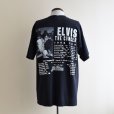 画像3: 1990s ELVIS THE CONCERT 1998 TOUR Tシャツ　 表記L 