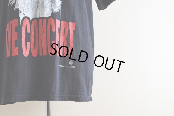 画像11: 1990s ELVIS THE CONCERT 1998 TOUR Tシャツ　 表記L 