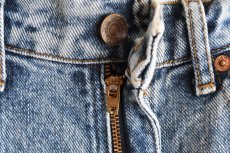 画像5: 1990s Levi's 505　 "MADE IN USA"　 表記W32 L29  (5)