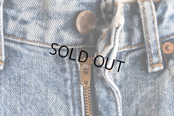 画像5: 1990s Levi's 505　 "MADE IN USA"　 表記W32 L29 