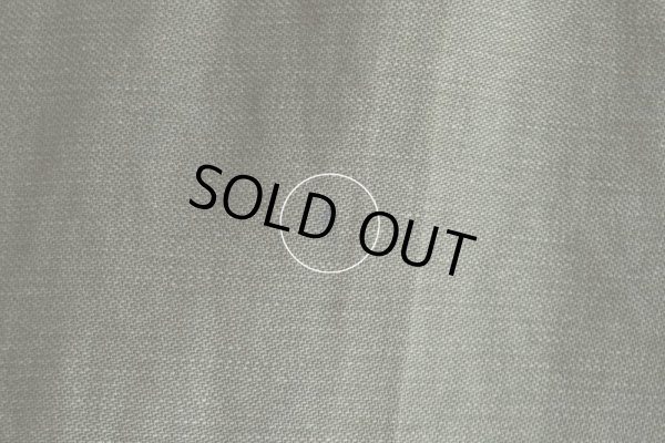 画像12: 1960s US.ARMY コットンベイカーパンツ　 表記34×35 