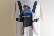 画像8: 2000s THE HANGOVER ムービーTシャツ　 表記L  (8)