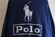 画像8: POLO RALPH LAUREN ロゴスウェット　 表記XL 