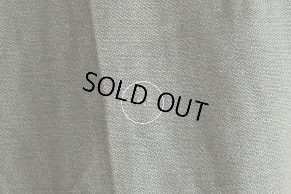 画像13: 1960s US.ARMY コットンベイカーパンツ　 表記34×35 