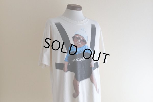 画像6: 2000s THE HANGOVER ムービーTシャツ　 表記L 