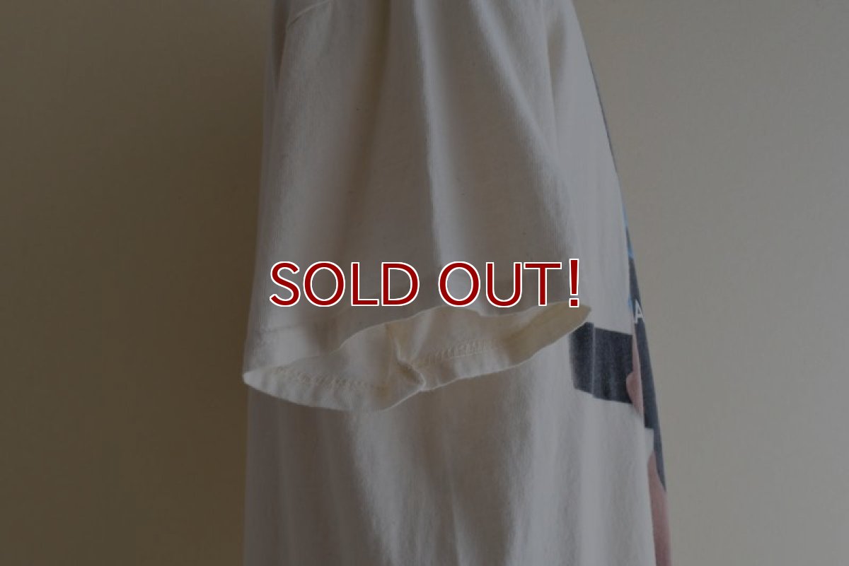 画像12: 2000s THE HANGOVER ムービーTシャツ　 表記L  (12)