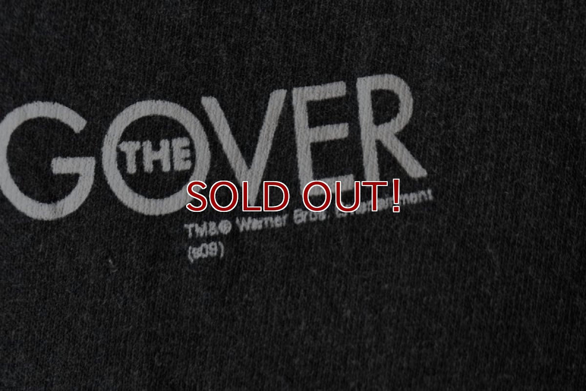 画像10: 2000s THE HANGOVER ムービーTシャツ　 表記L  (10)