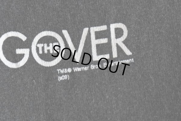 画像10: 2000s THE HANGOVER ムービーTシャツ　 表記L 