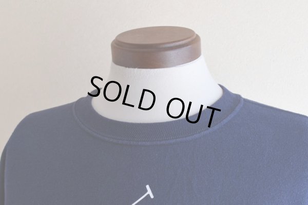 画像7: POLO RALPH LAUREN ロゴスウェット　 表記XL 