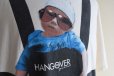 画像9: 2000s THE HANGOVER ムービーTシャツ　 表記L 