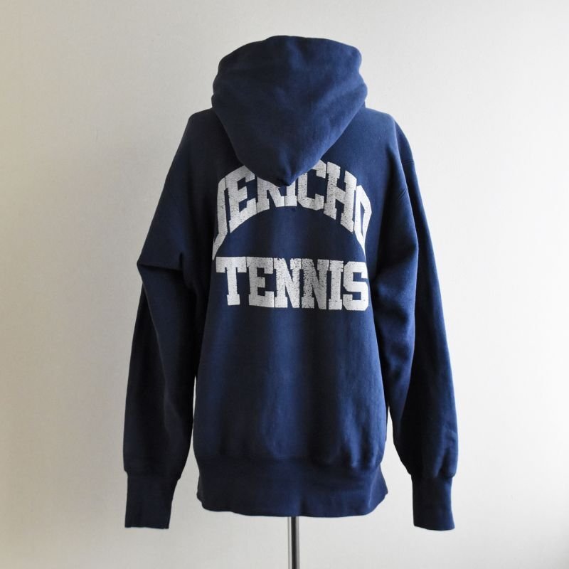 Champion 90s パーカー 1990s Champion リバースウィーブパーカー 