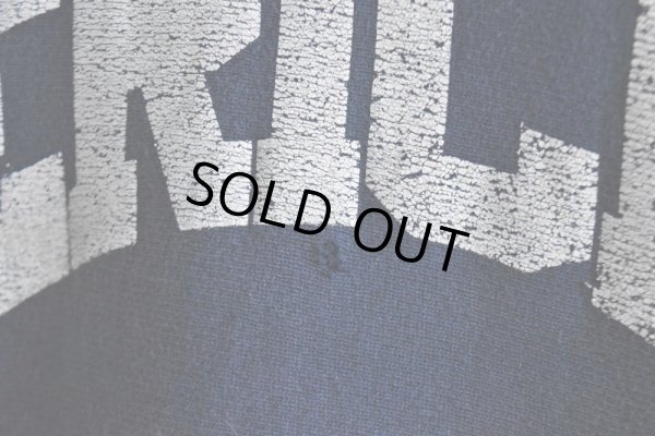 画像17: 1990s Champion リバースウィーブパーカー　 "JERICHO TENNISバックプリント"　 表記L 