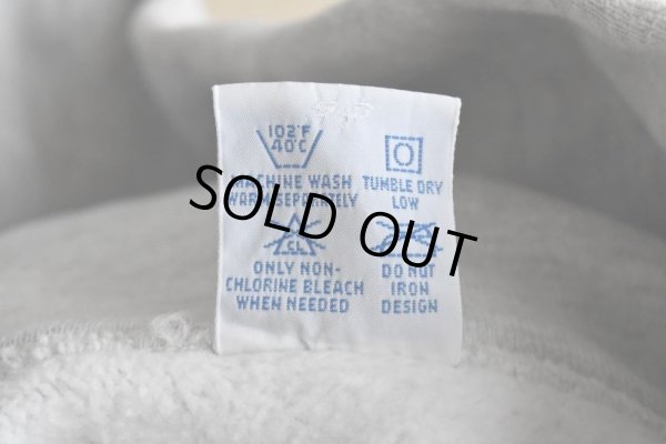 画像6: 1990s Champion リバースウィーブパーカー　 "McDONOGH"　 表記L 