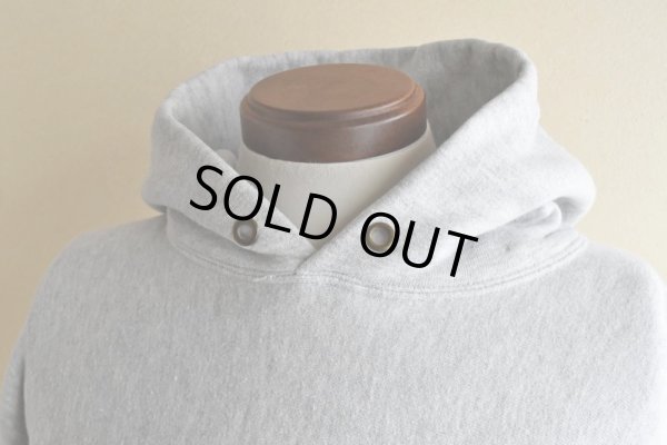 画像8: 1990s Champion リバースウィーブパーカー　 "McDONOGH"　 表記L 