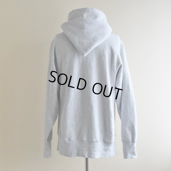 画像3: 1990s Champion リバースウィーブパーカー　 "McDONOGH"　 表記L 