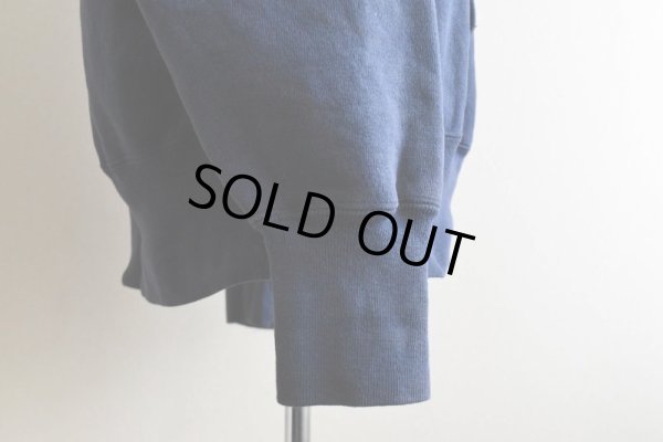 画像14: 1990s Champion リバースウィーブパーカー　 "JERICHO TENNISバックプリント"　 表記L 