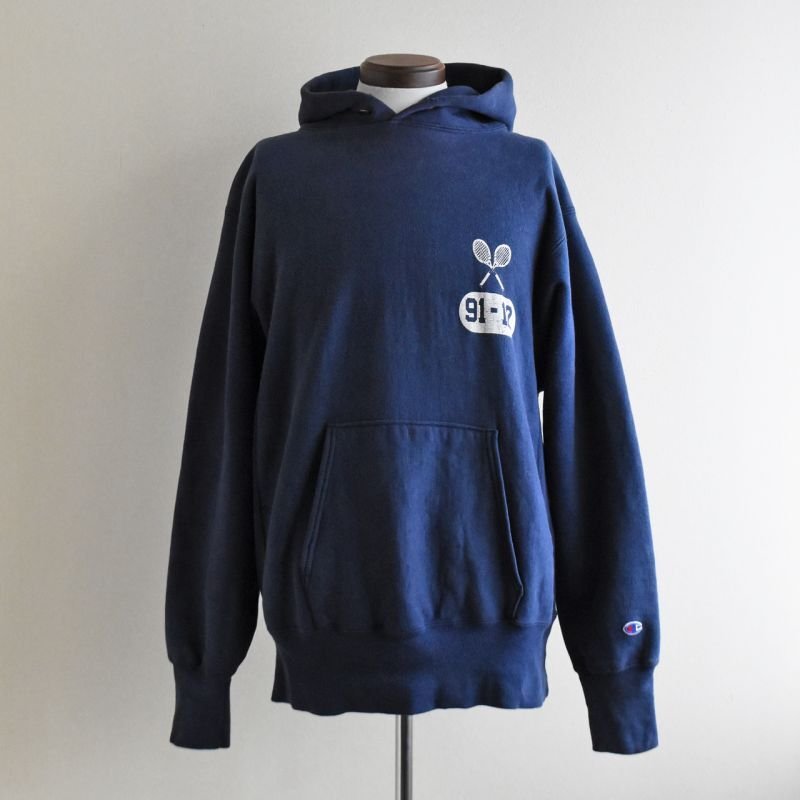 1990s Champion リバースウィーブパーカー 