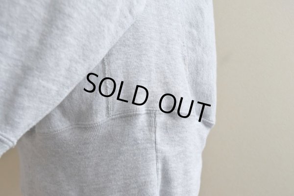 画像12: 1990s Champion リバースウィーブパーカー　 "McDONOGH"　 表記L 