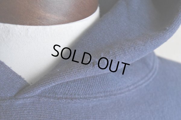 画像18: 1990s Champion リバースウィーブパーカー　 "JERICHO TENNISバックプリント"　 表記L 