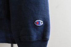 画像13: 1990s Champion リバースウィーブパーカー　 "JERICHO TENNISバックプリント"　 表記L  (13)
