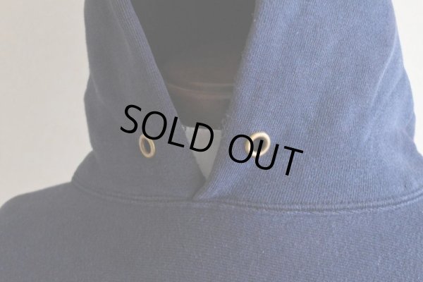 画像9: 1990s Champion リバースウィーブパーカー　 "JERICHO TENNISバックプリント"　 表記L 