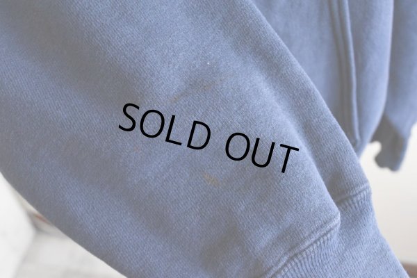 画像21: 1990s Champion リバースウィーブパーカー　 "JERICHO TENNISバックプリント"　 表記L 