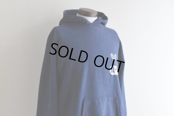 画像7: 1990s Champion リバースウィーブパーカー　 "JERICHO TENNISバックプリント"　 表記L 