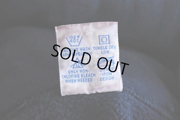 画像6: 1990s Champion リバースウィーブパーカー　 "JERICHO TENNISバックプリント"　 表記L 