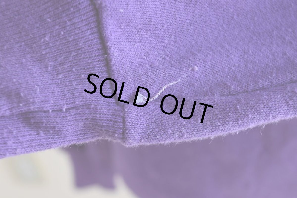 画像13: 1980s Mickey Mouse スウェット　 "MADE IN USA"　 表記XL  (13)