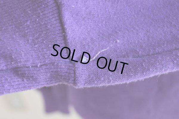 画像13: 1980s Mickey Mouse スウェット　 "MADE IN USA"　 表記XL 