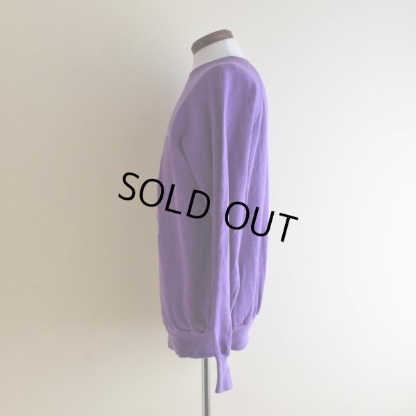 画像4: 1980s Mickey Mouse スウェット　 "MADE IN USA"　 表記XL 