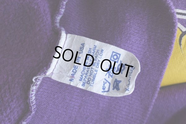 画像6: 1980s Mickey Mouse スウェット　 "MADE IN USA"　 表記XL 