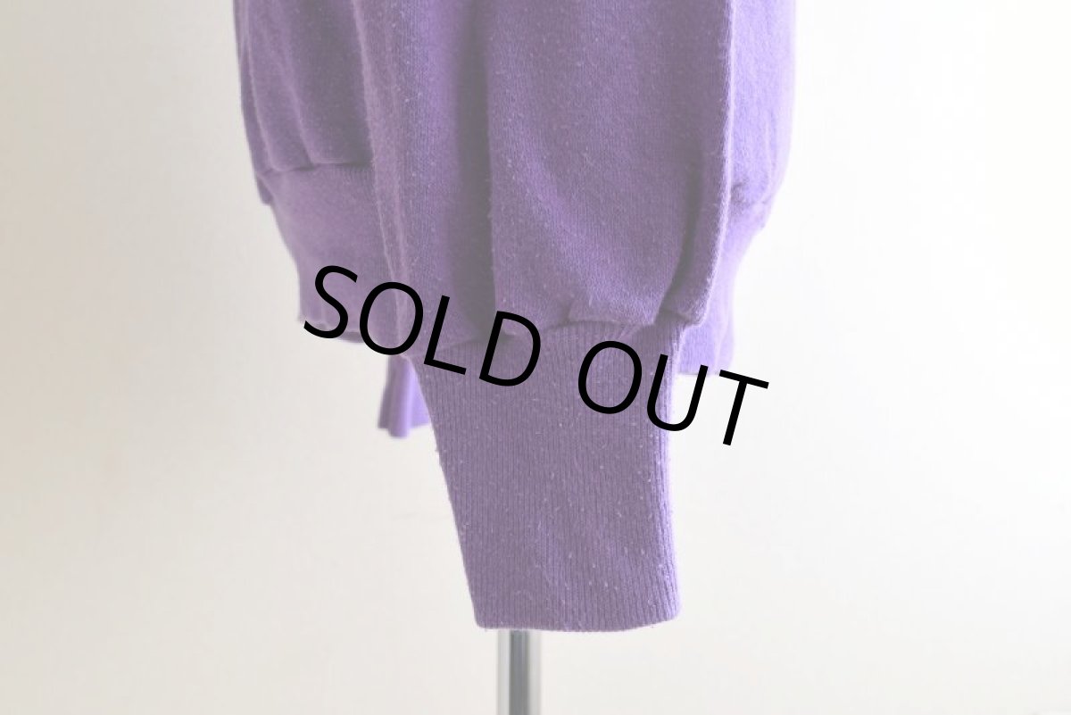 画像12: 1980s Mickey Mouse スウェット　 "MADE IN USA"　 表記XL  (12)