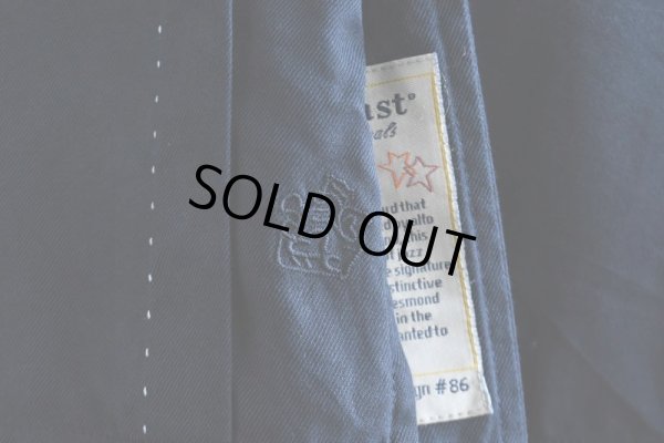 画像12: NAT NAST ロカビリーシャツ(仮)　 表記L 