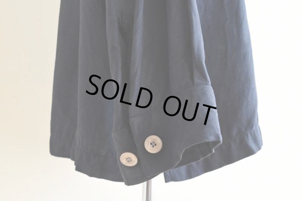 画像14: NAT NAST ロカビリーシャツ(仮)　 表記L 