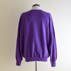 画像3: 1980s Mickey Mouse スウェット　 "MADE IN USA"　 表記XL  (3)