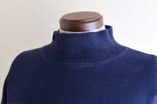 画像7: 1980s L.L.Bean モックネックシャツ　 "MADE IN USA"　 表記L-TALL  (7)