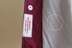 画像12: 1990s SPORTSMASTER ナイロンコーチジャケット　 "MADE IN USA"　 表記L  (12)